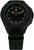 Traser P69 Black Stealth 109858 Men's Watch • H3 Tritium Illumination Technology • Swiss Made