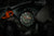 Traser P69 Black Stealth 109859 Men's Watch • Trigalight • Swiss Made