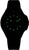 Traser P69 Black Stealth 109859 Men's Watch • Trigalight • Swiss Made