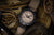 Traser P69 Black Stealth 109860 Men's Watch • Trigalight H3 • Swiss Made