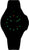 Traser P69 Black Stealth 109861 Men's Watch • Trigalight H3 • Swiss Made
