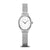 Bering Classic 11020-334 Damenuhr Gold • Saphirglas • Milanaise-Armband, Bild 12