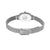 Bering Classic 11020-004 Damenuhr Silber • Saphirglas • Milanaise-Armband, Bild 7