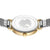 Bering Classic 11020-010 Damenuhr Gold-Silber • Saphirglas • Milanaisearmband, Bild 6