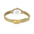 Bering Classic 11020-334 Damenuhr Gold • Saphirglas • Milanaise-Armband, Bild 7