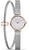 Bering Classic 11022-064-Lovely-2-GWP Women's Watch • Scratch-Resistant Sapphire Crystal • Fine Milanese Bracelet