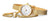 Bering Classic 11022-334 Women's Watch • Scratch-resistant sapphire crystal • Fine Milanese bracelet