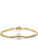 Bering Classic 11022-334-Lovely-1-GWP170 Damen Armbanduhr Gold • Saphirglas • Skandinavisches Design, Bild 4