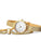 Bering Classic 11022-334-Lovely-1-GWP170 Damen Armbanduhr Gold • Saphirglas • Skandinavisches Design, Bild 2