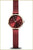 Bering Classic 11022-363 Women's Watch • Sapphire Crystal • Milanese