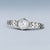 Bering Classic 11022-704 Women's Watch • Scratch-resistant sapphire crystal • Mother-of-pearl dial