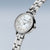 Bering Classic 11022-704 Women's Watch • Scratch-resistant sapphire crystal • Mother-of-pearl dial