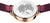 Bering Classic 11022-969 Women's Watch • Scratch-Resistant Sapphire Glass • Danish Design