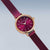 Bering Classic 11022-969 Women's Watch • Scratch-Resistant Sapphire Glass • Danish Design