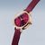 Bering Classic 11022-969 Women's Watch • Scratch-Resistant Sapphire Glass • Danish Design