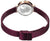 Bering Classic 11022-969 Women's Watch • Scratch-Resistant Sapphire Glass • Danish Design
