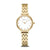 Bering Classic 11028-904 Damenuhr Silber • Saphirglas • Skandinavisches Design, Bild 10