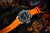 Traser P67 Diver 110323 Men's Watch • Trigalight Illumination Technology • Swiss Made