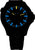 Traser P67 Diver Automatic 110332 Men's Watch • Trigalight H3-Tritium • Swiss Made