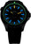 Traser P67 Diver Automatic 110330 Men's Watch • Trigalight H3-Tritium • Swiss Made
