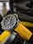 Traser P67 Diver Automatic 110331 Men's Watch • Trigalight Illumination Technology • Swiss Made