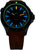 Traser P67 Diver Automatic 110331 Men's Watch • Trigalight Illumination Technology • Swiss Made