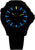Traser P67 Diver Automatic 110331 Men's Watch • Trigalight Illumination Technology • Swiss Made