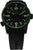 Traser P68 Pathfinder Men's Watch • Trigalight Illumination Technology • Swiss Made