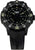 Traser P99 Q Tactical Black 110723 Men's Watch • H3 Tritium • Sapphire Crystal