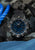 Traser P99 Q Tactical Blue 110724 Men's Watch • trigalight • Sapphire Crystal