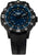 Traser P99 Q Tactical Blue 110725 Men's Watch • H3 Tritium Illumination Technology • Swiss Made