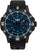 Traser P99 Q Tactical Blue 110725 Men's Watch • H3 Tritium Illumination Technology • Swiss Made
