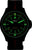 Traser P67 Officer Pro Automatic 110757 Men's Watch • H3 Tritium Illumination Technology • Swiss Made