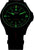 Traser P67 Officer Pro Automatic 110757 Men's Watch • H3 Tritium Illumination Technology • Swiss Made