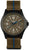 Traser P67 Officer Pro Khaki 111074 Men's Watch • H3 Tritium Illumination Technology • Sapphire Crystal