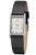Regent F-1301 Damenuhr Bicolor • Quarzwerk Shiojiri VJ20 • Mineralglas