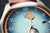 UMF Ruhla 1134-3 Men's Watch • Made in Germany • Sapphire Crystal