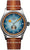 UMF Ruhla 1134-3 Men's Watch • Made in Germany • Sapphire Crystal