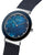 Bering Ceramic 11435-387 Ladies' Watch • Scratch-resistant sapphire crystal • High-tech ceramic