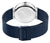 Bering Ceramic 11435-387 Ladies' Watch • Scratch-resistant sapphire crystal • High-tech ceramic