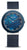 Bering Ceramic 11435-387 Ladies' Watch • Scratch-resistant sapphire crystal • High-tech ceramic