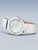Bering Ceramic 11435-604 Damen Armbanduhr Weiß • Saphirglas • Slim Design, Bild 4