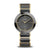 Bering 11435-732-GWP Ceramic Damen Armbanduhr Schwarz-Gold • Saphirglas • Keramikgehäuse mit Swarovski-Kristallen, Bild 2