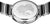 Bering Ceramic 11435-749 Women's Watch • Scratch-resistant sapphire crystal • High-tech ceramic