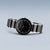 Bering Ceramic 11435-749 Women's Watch • Scratch-resistant sapphire crystal • High-tech ceramic