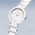 Bering Ceramic 11435-753 Ladies' Watch • Ceramic • Sapphire Crystal