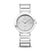 Bering Ceramic 11435-732 Damenuhr Schwarz-Gold • Saphirglas • Echte Diamanten, Bild 16
