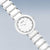 Bering Ceramic 11435-754 Ladies' Watch • Scratch-resistant sapphire crystal • High-tech ceramic