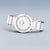 Bering Ceramic 11435-754 Ladies' Watch • Scratch-resistant sapphire crystal • High-tech ceramic