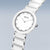 Bering Ceramic 11435-754 Ladies' Watch • Scratch-resistant sapphire crystal • High-tech ceramic